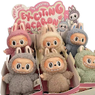 Pop Mart Labubu rep