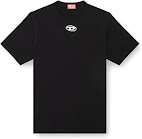 Diesel Vintage T-shirt Tee Diesel rep