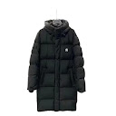 MLB down jacket rep