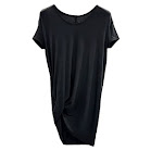 Rick Owens Cropped T-shirt Tee Rick Owens rep