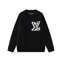 LV Louis Vuitton Sweater Louis Vuitton rep