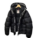 Moncler down jacket Moncler rep
