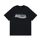Balenciaga T-shirt Tee Balenciaga rep