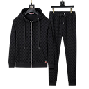 Gucci Suit Gucci rep