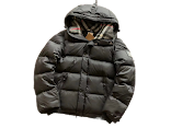 Burberry down jacket Burberry rep