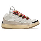 LANVIN Curb Shoes rep
