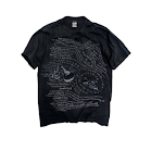 Undercover Maze T-shirt Tee rep