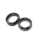 Chrome Hearts Ring Chrome Hearts rep