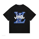 LV Louis Vuitton T-shirt Tee Louis Vuitton rep