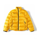 Nike down jacket Nike rep