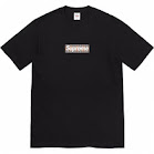 Supreme T-shirt Tee Supreme rep