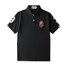 Bape Polo T-shirt Tee Bape rep