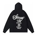 Stussy Hoodie Stussy rep
