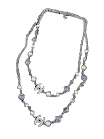 CHANEL Necklace Chanel rep