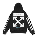 Off-White Hoodie Off-White rep