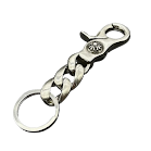 Chrome Hearts keychain Chrome Hearts rep