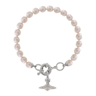 Vivienne Westwood Pearl Necklace rep