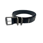 Chrome Hearts Buckle Belt Chrome Hearts rep