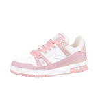 LV LOUIS VUITTON Trainer Shoes Louis Vuitton rep