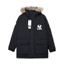 MLB Down Jacket rep