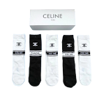 Celine Socks Celine rep