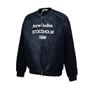 Acne Studios Jacket Acne rep