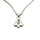 Chrome Hearts Necklace Chrome Hearts rep