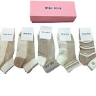 Miu Miu Socks rep