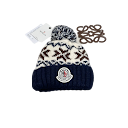 Moncler knitted hat Moncler rep