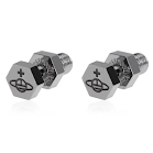 Vivienne Westwood Screw Earring rep