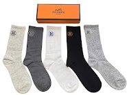 Hermès Socks rep