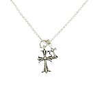 Chrome Hearts Necklace Chrome Hearts rep
