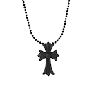 Chrome Hearts Necklace Chrome Hearts rep