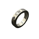 Chrome Hearts Ring Chrome Hearts rep