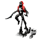 Spider-Man Action Figure rep