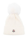 Moncler knitted hat Moncler rep