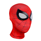 Spider-Man Masks rep