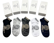 VERSACE Socks Versace rep