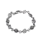 Chrome Hearts bracelets Chrome Hearts rep