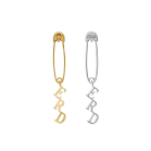 ERD Earrings rep