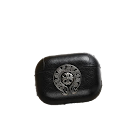 Chrome Hearts Airpod Case Chrome Hearts rep