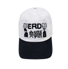 ERD Cap rep
