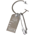 Maison Margiela Earrings Margiela rep