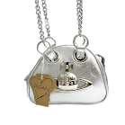 Vivienne Westwood Leather Bag rep