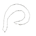 Chrome Hearts Necklace Chrome Hearts rep