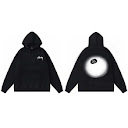 Stussy Hoodie Stussy rep