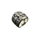 Chrome Hearts Ring Chrome Hearts rep