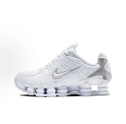 Nike Shox TL Shoes Nike rep