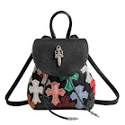 Chrome Hearts Backbag Chrome Hearts rep