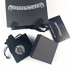 Chrome Hearts Packaging Chrome Hearts rep